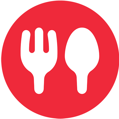 Go-Food Icon