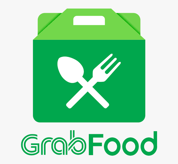 Grab Food Icon